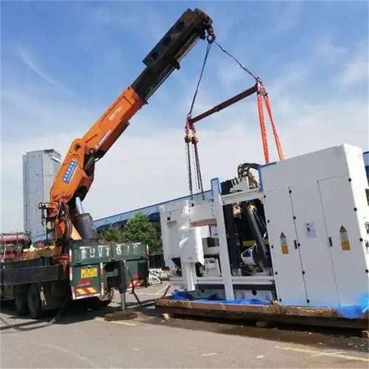 揭东附近小吊车联系方式|8-16吨|本地及时服务