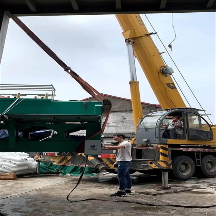 揭东大吨位吊车租赁应急保障方案|化解突发吊装需求难题