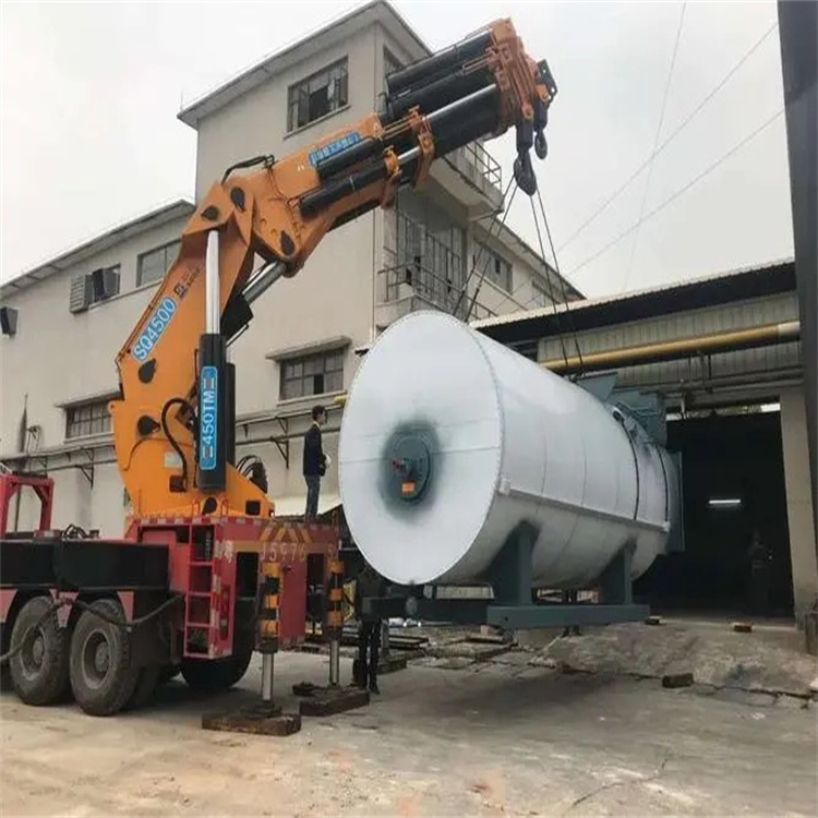 揭东吊车租用电话|24小时应急服务|精准吊装方案